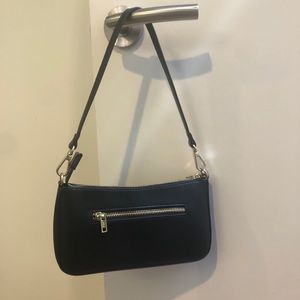 SOLD Brandy Melville black shoulder bag / purse
